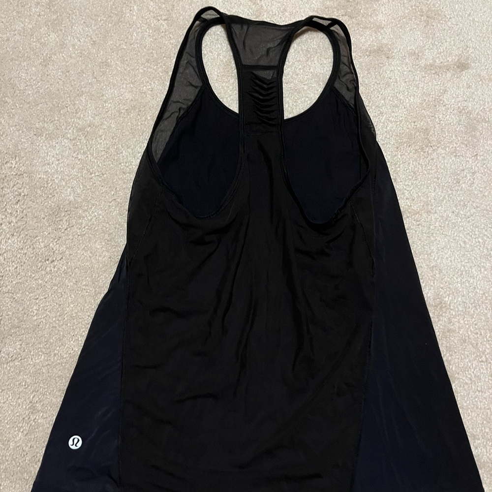 Lululemon Tank Top